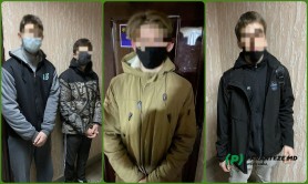 Tânăr de 30 de ani atacat și jefuit în plină stradă în Capitală. Poliția a reținut patru tineri printre care și un minor